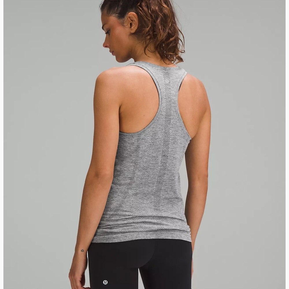 Lululemon Swiftly Tech Racerback Tank - Picture 2 of 5